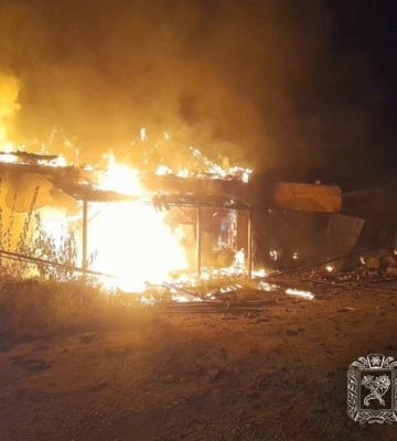 Рф атакувала Харківщину ракетами, КАБами та десятками дронів: які наслідки