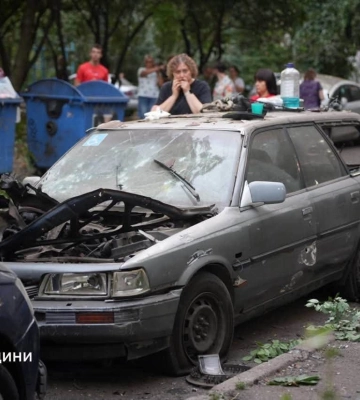 Нічна атака на Одещину: ворожий удар забрав життя чоловіка, пошкоджено житлові будинки — ОНОВЛЮЄТЬСЯ