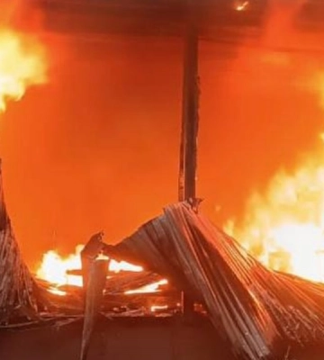 Російський безпілотник убив двох поліцейських на Дніпропетровщині