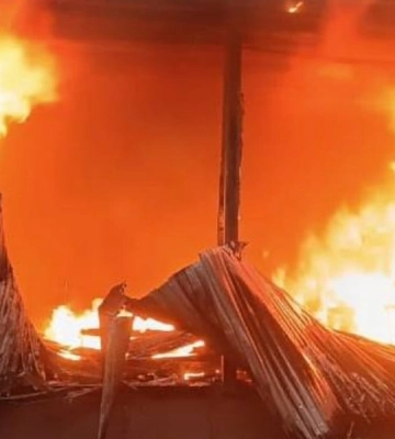 На Днепропетровщине в результате атак РФ погибли двое полицейских, еще один ранен. ФОТО