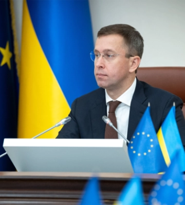 Уряд змінив правила роботи бізнесу та транспорту під час повітряних тривог