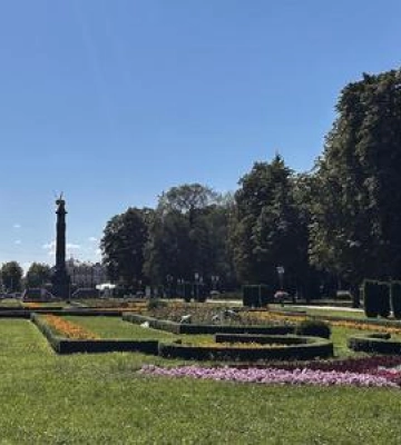 З наступного тижня на Полтавщині очікується похолодання