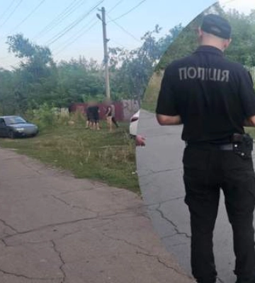 Военнослужащий ТЦК сбил двухлетнего ребенка и скрылся с места ДТП: ведется расследование