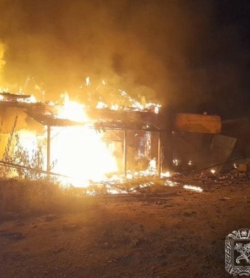 Ворог бив по Харківщині ракетами, КАБами, дронами та із РСЗВ. Постраждали люди