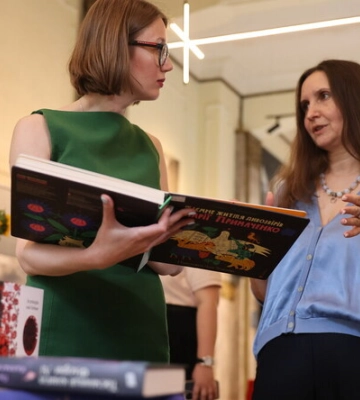 У Львові стартував конкурс підтримки україномовного книговидання