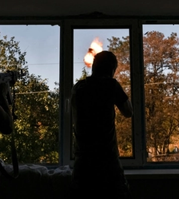 ЗСУ: армія Росії напередодні найбільше атакувала на Покровському напрямку
