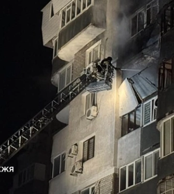 Росіяни завдали 890 ударів по Запорізькій області: є загиблий