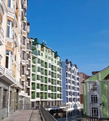 Київрада підтримала рішення про докапіталізацію Київміськбуду