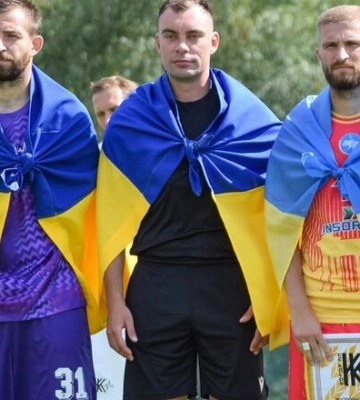 СК Полтава – Ингулец. Прогноз и анонс на матч Первой лиги Украины