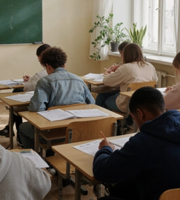 Топ-10 шкіл Одеси за результатами НМТ-2026: хто опинився на першому місці