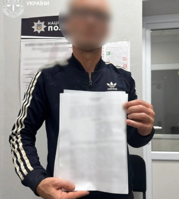 Не сплачував аліменти впродовж 7 років: судитимуть мешканця Чернівців