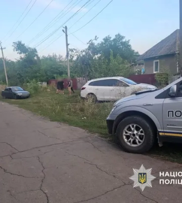 Военнослужащий ТЦК сбил двухлетнего ребенка и скрылся с места ДТП: ведется расследование