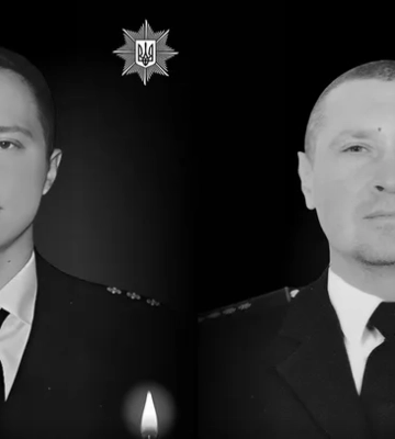 Двоє поліцейських загинули під час повторної атаки рф: що сталося на Дніпропетровщині