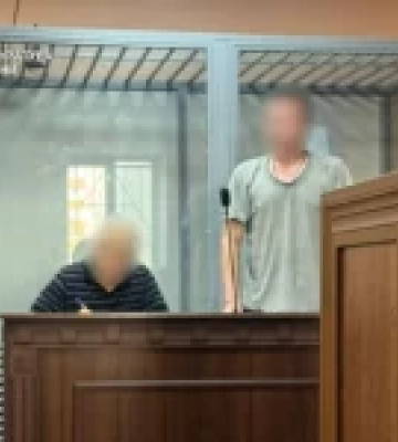 У Києві 26-річному чоловіку повідомили про підозру у зґвалтуванні 8-річного хлопчика