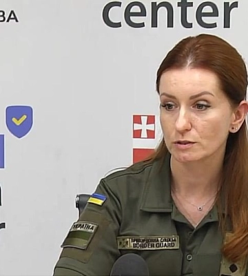 З початку року припинили 5 спроб надання хабаря волинським прикордонникам на понад 220 тисяч гривень