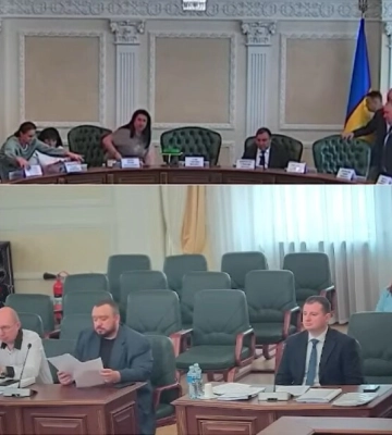 В НАБУ передали дело главы райсуда на Харьковщине, ему определили залог