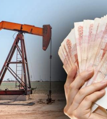 Російська нафта подешевшала, опустивши доходи Кремля до піврічного мінімуму