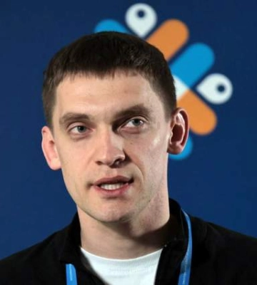 Івана Федорова призначили головою Держагентства відновлення України
