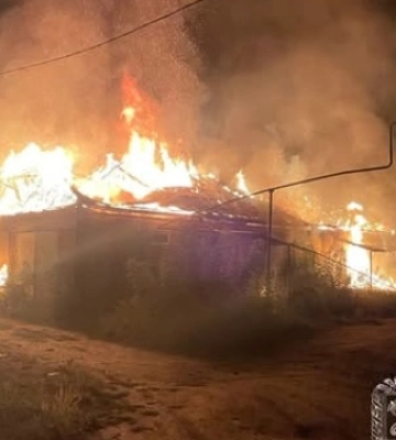 На Харківщині за добу через удари РФ постраждали 12 людей, серед них - діти