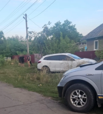 На Одещині працівника ТЦК підозрюють у наїзді на дитину та втечі з місця ДТП
