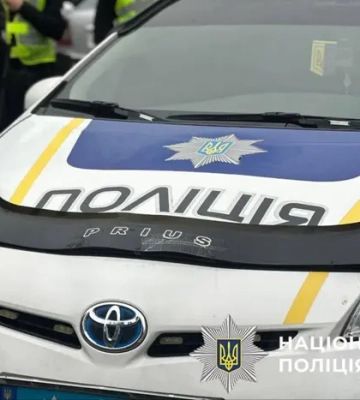 На Волині в авто знайдено мертвою 32-річну нацгвардійку