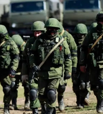Радник Путіна заговорив про переселення росіян на окуповані території України