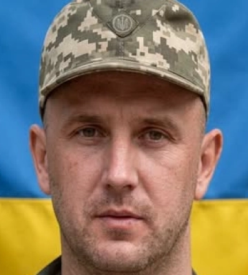 Підтвердили втрату молодого Героя з Волині Миколи Андрощука, який загинув понад 2 роки тому