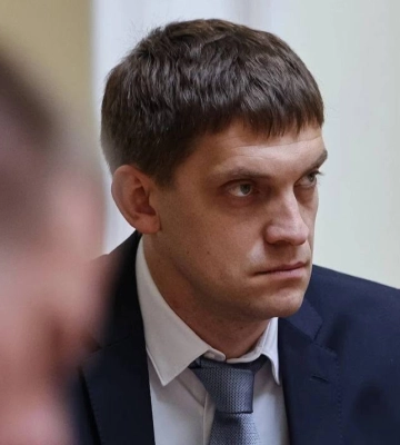Кабмін призначив Івана Федорова головою Агентства відновлення