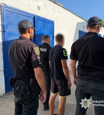 У Білгород-Дністровському районі у вбивстві 5-річного хлопчика підозрюють співмешканця його матері