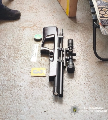 Жителю Білгород-Дністровського району повідомили про підозру у вбивстві 5-річного хлопчика