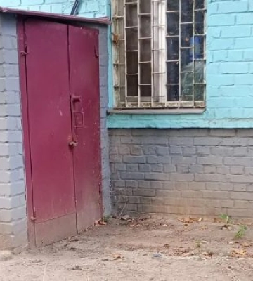 В Корабельному районі два роки не відкривають відремонтоване укриття