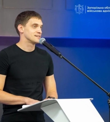 Івана Федорова призначили головою Держагенства відновлення України