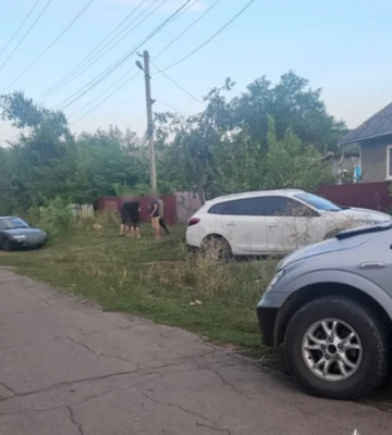 На Одещині працівник ТЦК наїхав на дворічну дитину та втік з місця ДТП — поліція