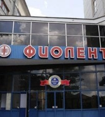 АТЕШ проник на «Фиолент» в Симферополе: в чем его важность