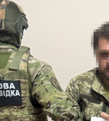 СБУ викрила агентурну пару гру рф у Харкові