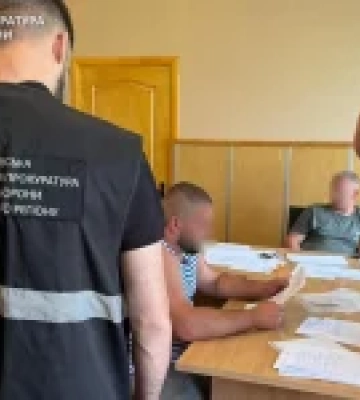Військовим ТЦК на Київщині та Чернігівщині повідомили про підозру через насильство щодо цивільних