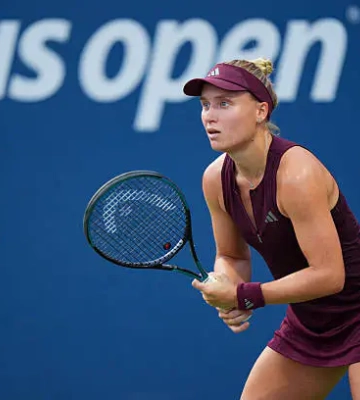 Расписание матчей украинок на US Open 5 сентября