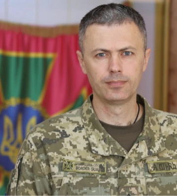 "Около недели прощупывают нашу оборону": в ГПСУ рассказали о действиях россиян в Вовчанской общине