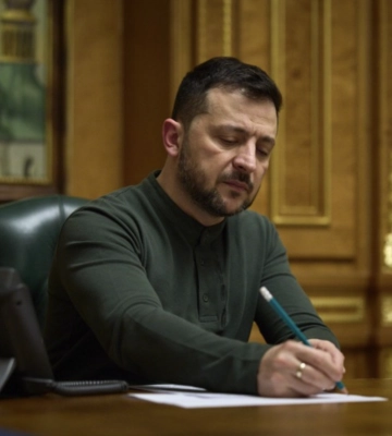 Крипта, квартири та елітні авто: кого Зеленський призначив суддями в Одесі