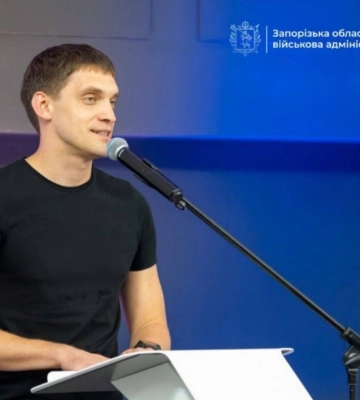 Ивана Федорова уволили с должности главы Запорожской ОВА: Кабмин согласовал кадровое решение