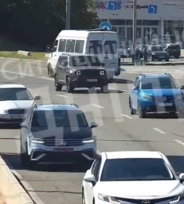 ДТП може спричинити масштабний затор у Дніпрі: яка ділянка вже ускладнена