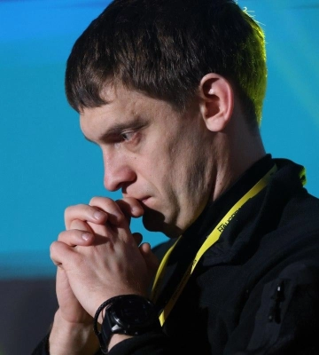 Иван Федоров назначен главой Госагентства по восстановлению Украины