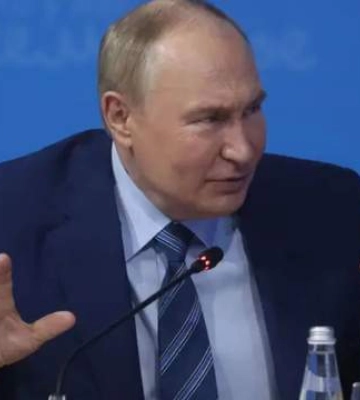 "Вони мене повісять": чому Путін не може зупинити війну і готує останню велику ставку