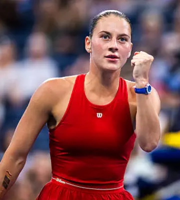 Три украинки в 1/16 финала US Open! Определились все пары следующего раунда