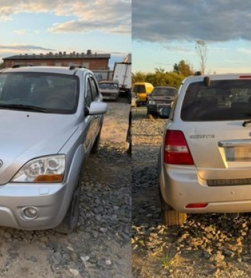 На Львовщине под видом помощи ВСУ ввезли 17 автомобилей на сумму 2,2 млн грн и продавали их за наличные, - прокуратура