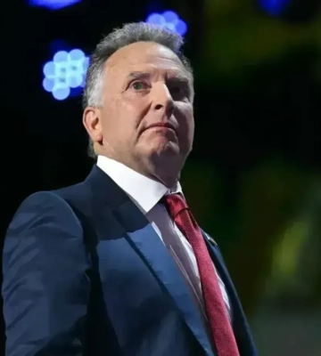 "Віткофф злякався": перша поїздка посланців Трампа до Києва під питанням, обговорення тривають - ЗМІ