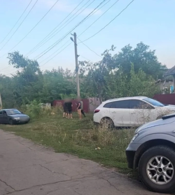 В Одесской области сотрудник ТЦК сбил двухлетнего мальчика: ребенка госпитализировали