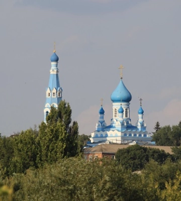 Балтську єпархію УПЦ МП перевірять на зв’язки з РПЦ