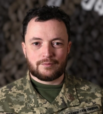 Росіяни хочуть створити на Харківщині 20-кілометрову зону контролю - Трегубов