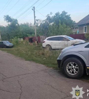 На Одещині військовий ТЦК збив 2,5-річного хлопчика і втік